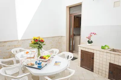 Image de Casa Lucia Close To The Sandy Beach, Nardò, Italy