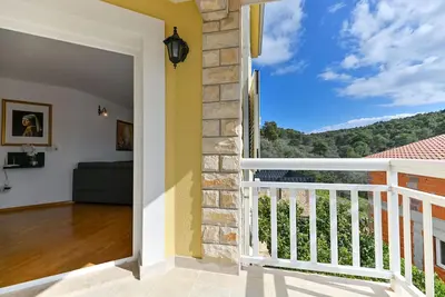 Image de Appartements Kapetan (24961-A2) - Trogir