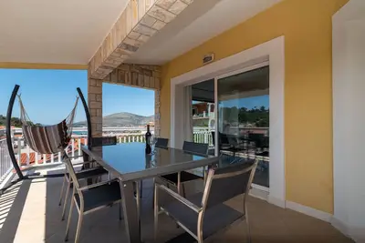 Image de Appartements Kapetan (24961-A3) - Trogir