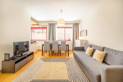 Image de GuestReady - Un joyau caché à Lisbonne