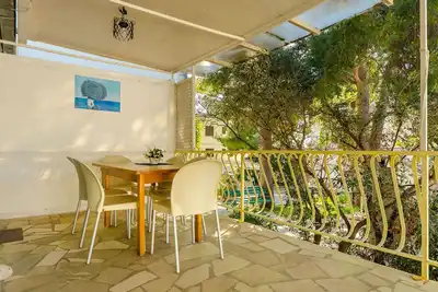 Image de Appartements Verdun (98971-A3) - Ivan Dolac - île de Hvar