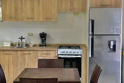 Image de Apartment in Caracas