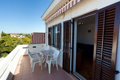 Image de Appartement Lana (55222-A1) - Punat - île de Krk