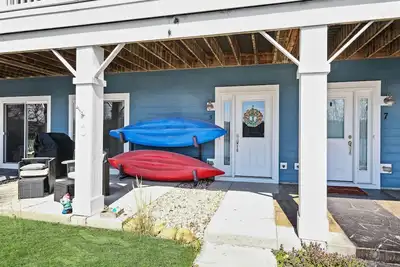 Image de Float on Inn 2 bedroom