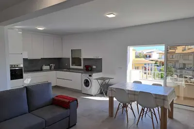 Comfy Holiday Apartment in Bemposta near Portimao