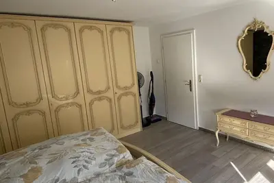 Image de Appartement 'Am Sonnenberg' avec terrasse privée et Wi-Fi