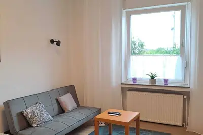 Image de Appartement dans un hôtel 'Velbert Am Berg' avec Wi-Fi