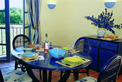 Image de gîte lavande, gîte de charme au milieu des vignes