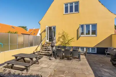 Image de \"Petteri\" - 500m from the sea by Interhome