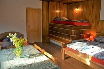 Image de Healing Farm - Ground floor apartment