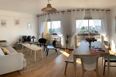 Image de à Deux pas du Tram et de la Zone Universitaire