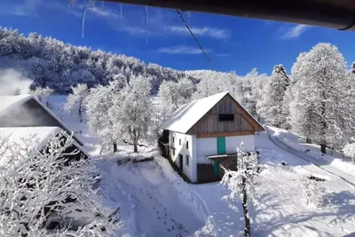 Image de Healing Farm - family apartment