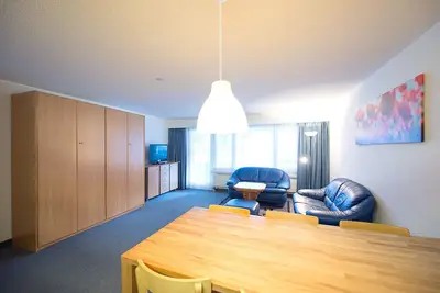 Image de für 4 Gäste mit 64m² in Davos Platz