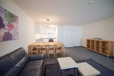 Image de für 6 Gäste mit 105m² in Davos Platz