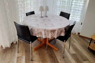 Image de für 4 Gäste mit 54m² in Davos Platz