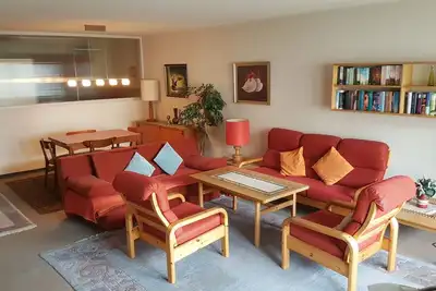 Image de für 4 Gäste mit 63m² in Davos Platz