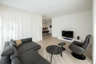 Image de für 6 Gäste mit 119m² in Davos Dorf