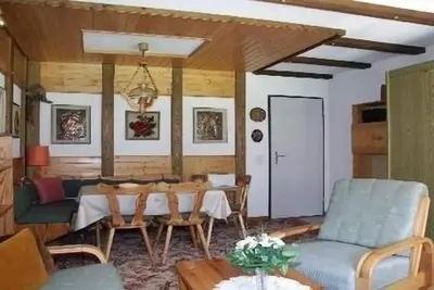 Image de für 4 Gäste mit 55m² in Davos Platz