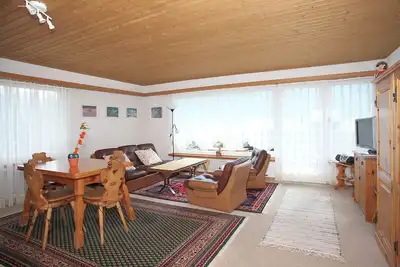 Image de Vacation apartment/apartment for 5 guests with 63m² in Davos Platz (173412)