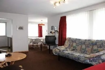 Image de für 4 Gäste mit 54m² in Davos Platz