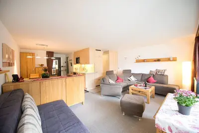 Image de Vacation apartment/apartment for 4 guests with 54m² in Davos Platz (173444)