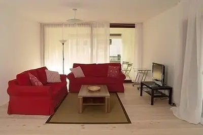 Image de für 4 Gäste mit 120m² in Davos Dorf