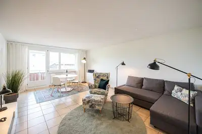 Image de für 3 Gäste mit 64m² in Davos Platz