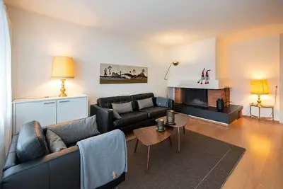 Image de für 4 Gäste mit 65m² in Davos Platz