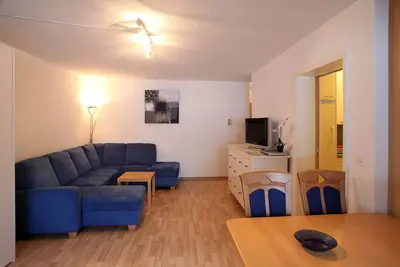 Image de Ferienwohnung/app. für 4 Gäste mit 44m² in Davos Platz