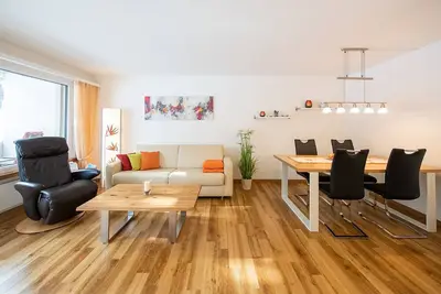 Image de für 4 Gäste mit 53m² in Davos Platz