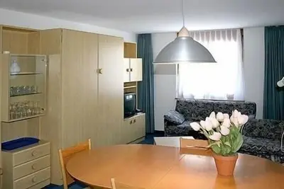 Vacation apartment\/apartment for 6 guests with 59m² in Davos (173502)
