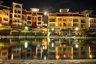 Image de Menada * Marina Cape * Family Apartment for 6 people
