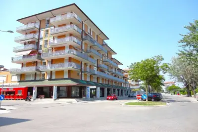 Appartement captivant avec terrasse privée