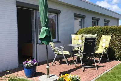 Image de Ferienwohnung/app. für 4 Gäste mit 65m² in Dahme