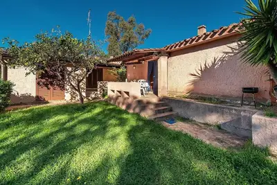 Image de Petite maison à deux pas de la mer