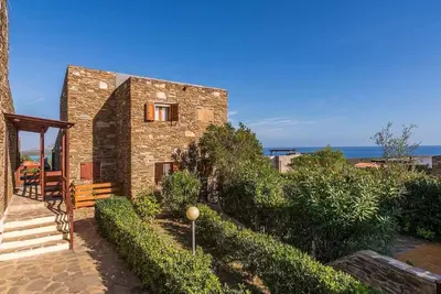 Image de Maison de Vacances à Stintino Vue sur Mer