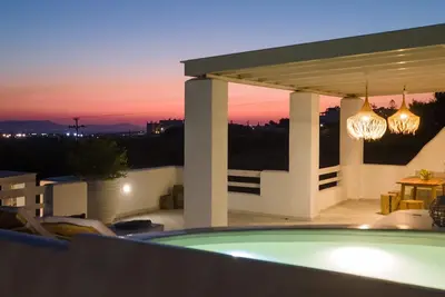 Image de Bh890 - C - Villa Naxos