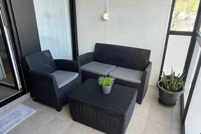 Image de Appartement Palota - moderne et confortable. Idéal pour les familles by Egona