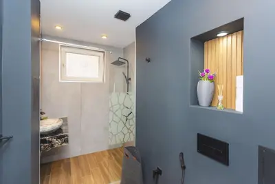 Image de Boutique Apartment in Sofia city center. \nFeel like home, away from home!