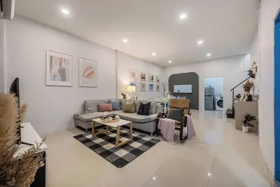 Image de Roombix CityHouse -CozyHouse Chatuchak For10 ppl - Rb1