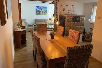 Image de Gemütliches, Uriges Gästehaus mit Guter Anbindung