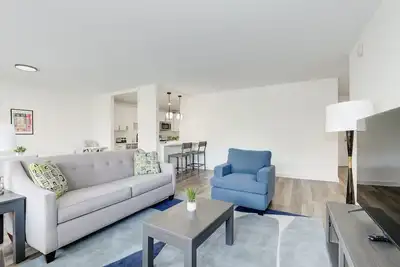 Image de 2br Executive Retreat Close to Downtown