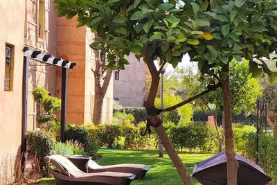 Charming Villa: Serenity and Style
