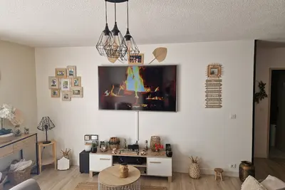 Le Petit Cocon De Mathis