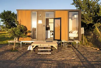 Image de Longford Tiny House by Tiny Away