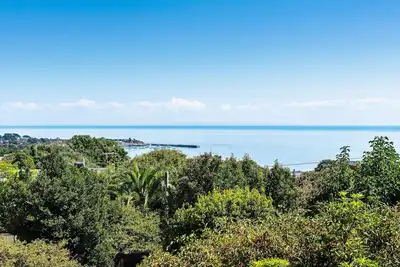 Image de Bayview Luxury - Main St & Beach, Cosy Fireplace