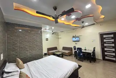 Image de Paddy's Luxurious Home Stay