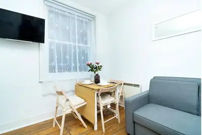 Image de Brewer Street Central Apartment