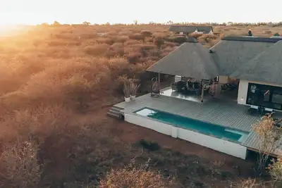 Image de Villa Sebra: Luxury and design with stunning views of the Drakensberg Mountains