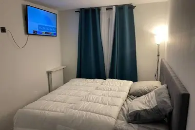 Image de Appartement F3 proche de la gare